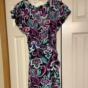 Nicole Dress